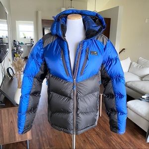 k2 jacket